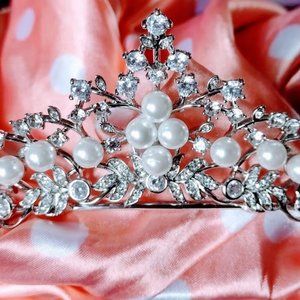 Wedding Tiara